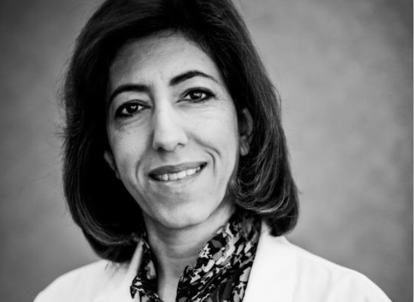Dhafira Majed